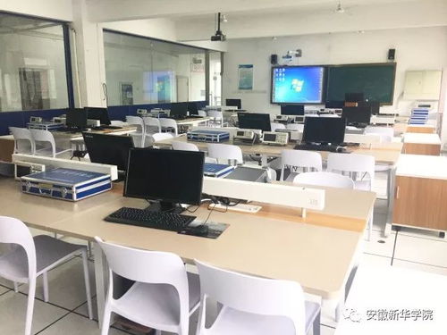 教授帶你逛專業 信息工程學院軟件外包服務