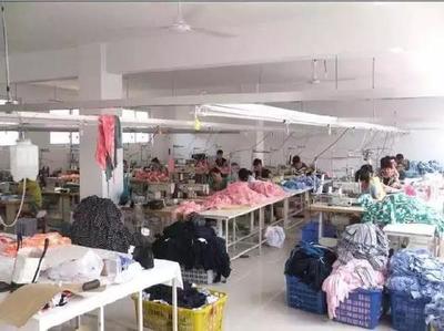 你知道開(kāi)個(gè)服裝廠需要多少錢嗎?_財(cái)經(jīng)_網(wǎng)