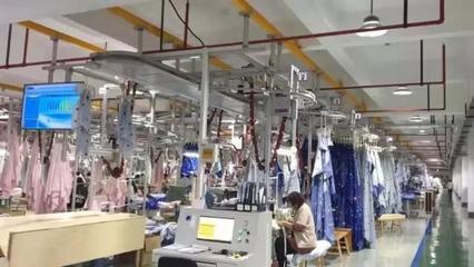 新年開(kāi)始了,服裝廠如何培訓(xùn)新來(lái)的員工!